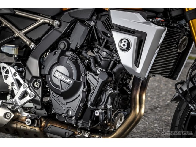 �X�Y�L GSX-8T