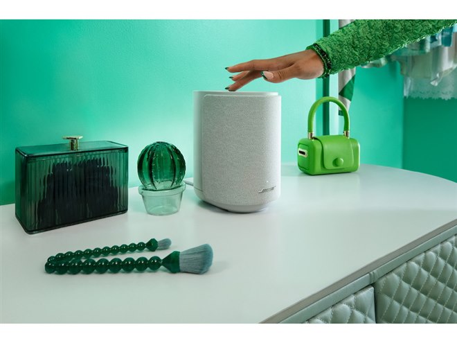 Bose、新型ワイヤレススピーカーやサウンドバーなど「Lifestyle