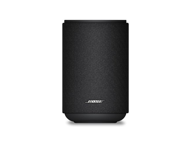 Bose、新型ワイヤレススピーカーやサウンドバーなど「Lifestyle