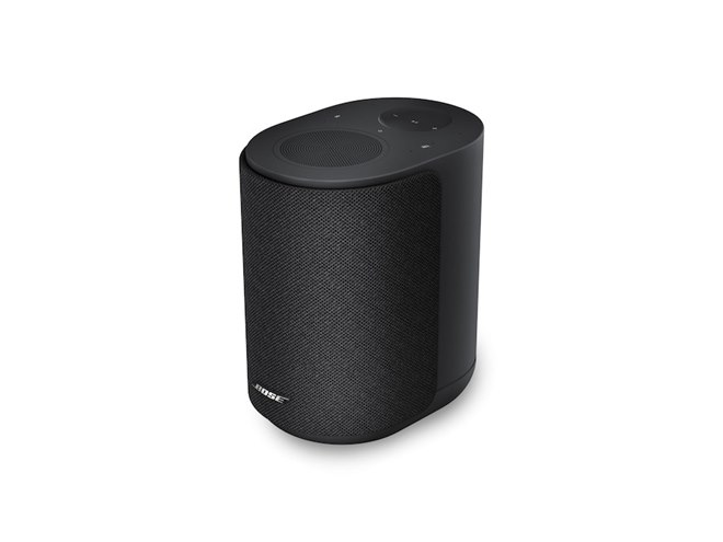 Bose、新型ワイヤレススピーカーやサウンドバーなど「Lifestyle