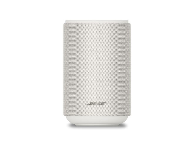Bose、新型ワイヤレススピーカーやサウンドバーなど「Lifestyle