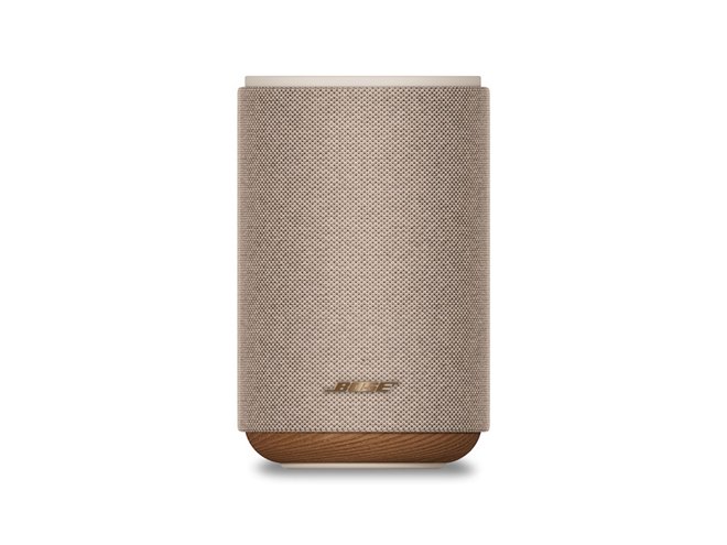 【早い者勝ち】BOSE ワイヤレススピーカー ベージュ Bose、新型ワイヤレススピーカーやサウンドバーなど「Lifestyle