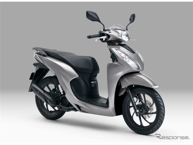 Dio110��x�[�V�b�N�i�}�b�g�e�N�m�V���o�[���^���b�N�j