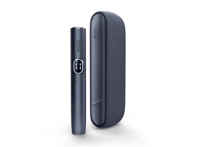コンビニで「IQOS イルマ i」が最大2,000円引きになる「新緑の得割