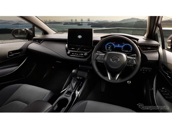 �g���^�E�J���[���E�c�[�����O�uACTIVE SPORT�v