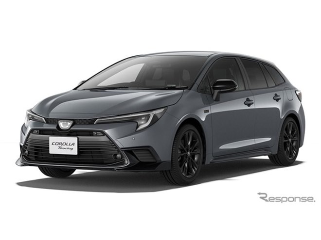 �g���^�E�J���[���E�c�[�����O�uACTIVE SPORT�v