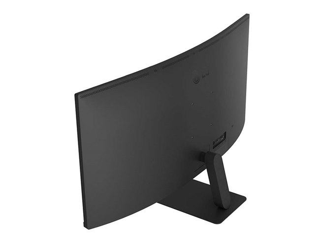 LG、120Hz駆動に対応した34型曲面ウルトラワイドディスプレイ「34U601B