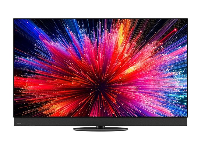 パナソニック、新世代プライマリーRGBタンデムやFire TVを搭載した4K パナソニック、新世代プライマリーRGBタンデムやFire TVを搭載した4K