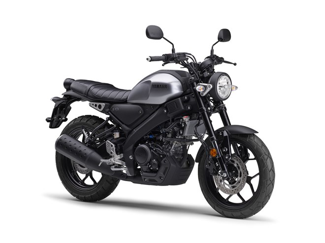 バイク YAMAHA-XSR155 ヤマハがネオレトロな新型ネイキッドバイク「XSR155」を発売 - 価格.com