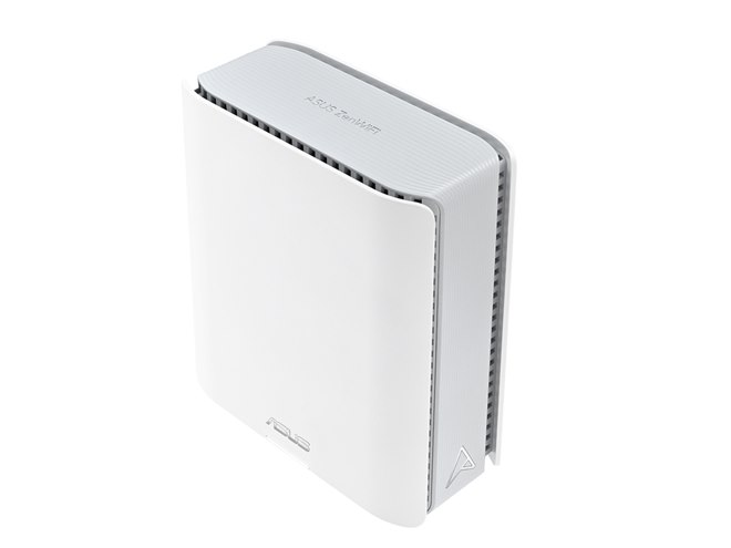 ASUS、Wi-Fi 7対応でデュアル10Gポートを搭載した無線LANルーター「RT