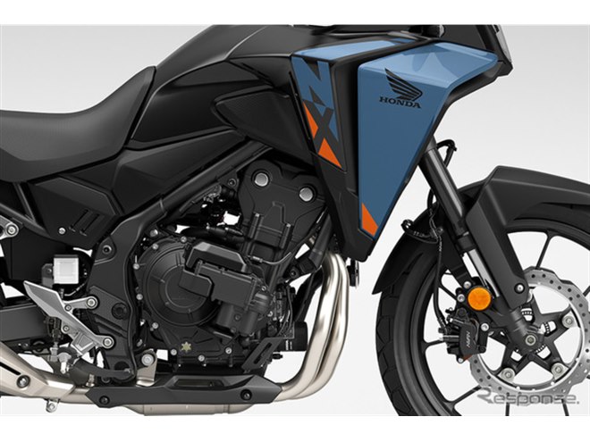 すっご」「試乗したい」ホンダの400ccバイク二車種「Eクラッチ」搭載に すっご」「試乗したい」ホンダの400ccバイク二車種「Eクラッチ」搭載に