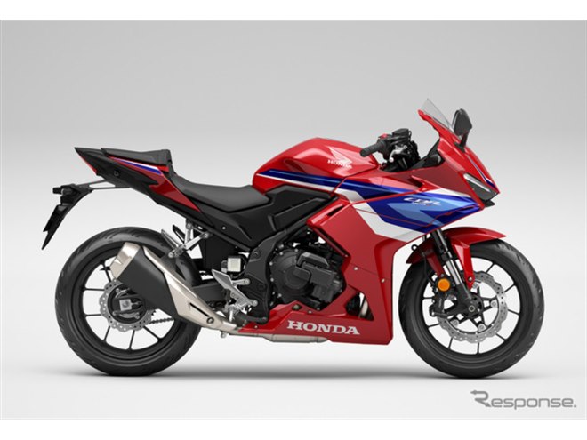 �z���_ CBR400R E-Clutch�i�O�����v�����b�h�j