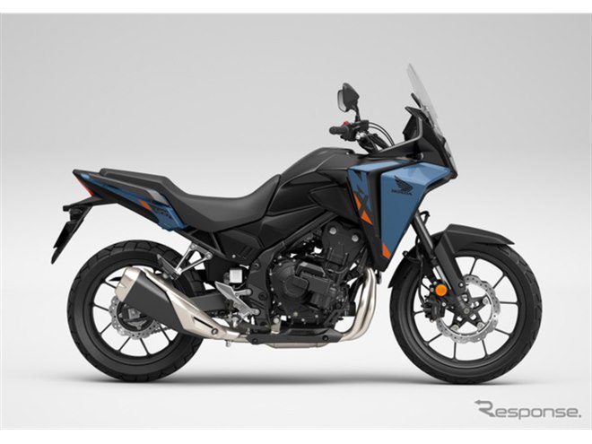 �z���_ NX400 E-Clutch�i�}�b�g�o���X�e�B�b�N�u���b�N���^���b�N�j