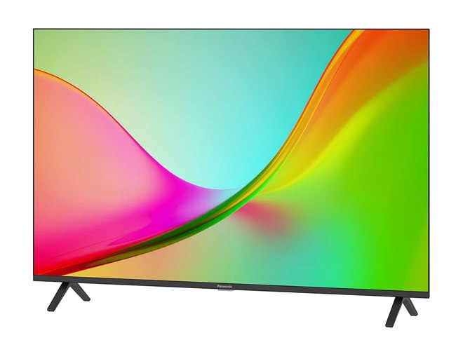 パナソニック、「Fire TV」を内蔵した4K液晶テレビのスタンダード