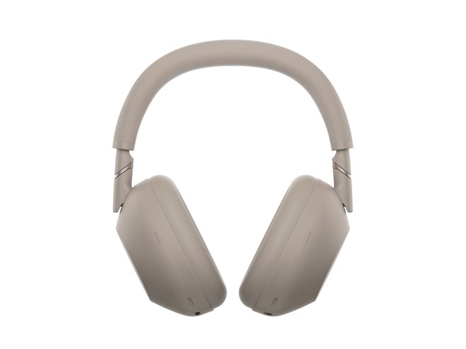 ソニー、ノイキャンヘッドホン「WH-1000XM6」にナチュラルで温かみの