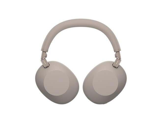 ソニー、ノイキャンヘッドホン「WH-1000XM6」にナチュラルで温かみの