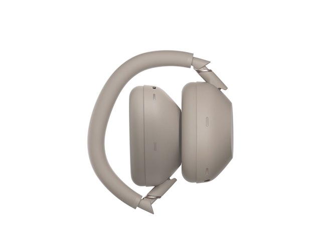 ソニー、ノイキャンヘッドホン「WH-1000XM6」にナチュラルで温かみの