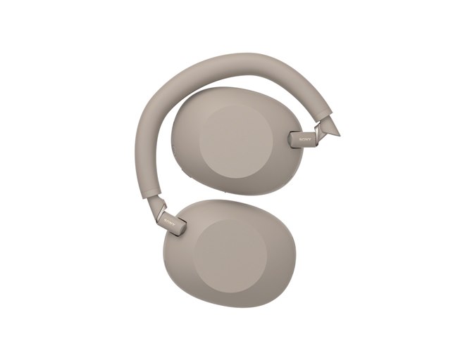 ソニー、ノイキャンヘッドホン「WH-1000XM6」にナチュラルで温かみの