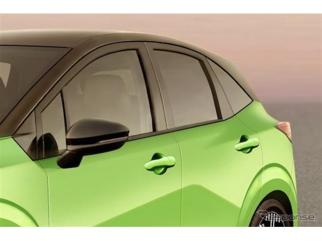 革命がまた見られるのか」日産『ノート』次期型登場は2027年夏