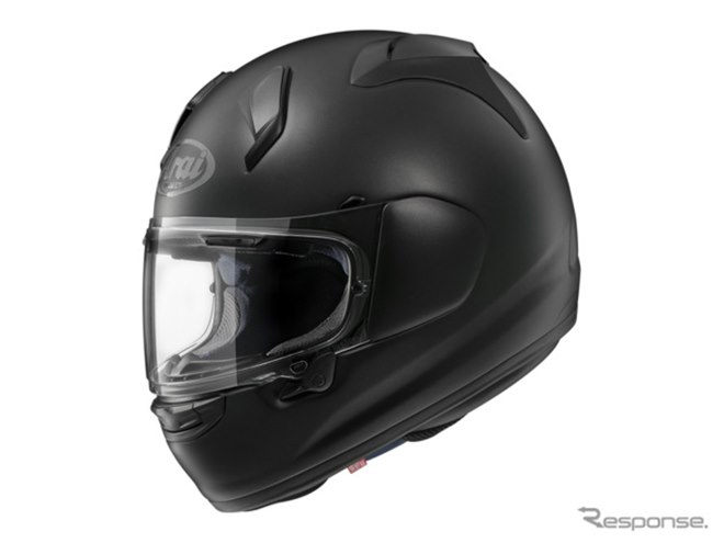 最終値下げヘルメット売り切り新品 アライ、新作ヘルメット『X-SNC』発売…最高峰「RX-7X」の製法を