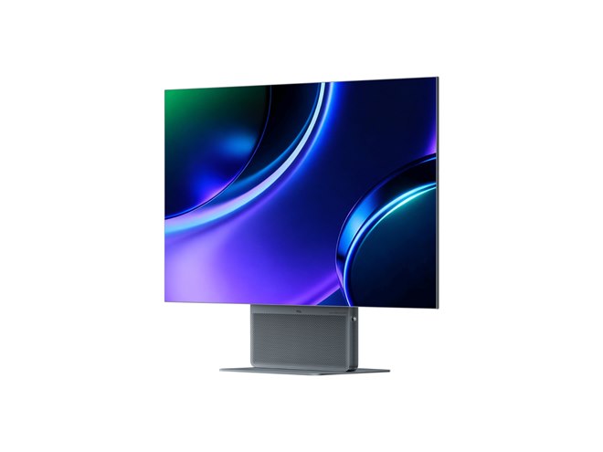 4kスマート液晶テレビ　TCL TCL、「OLED+」「QD-Mini LED」パネル搭載の4K/WQHD高リフレッシュ