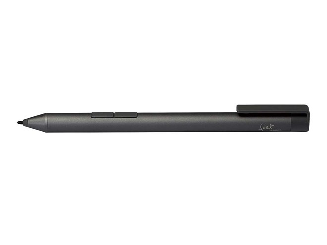 Dynabook、Core Ultra搭載の13.3型5in1プレミアムPenノートPC