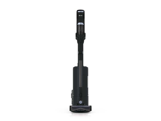Shark、吸引力が20％アップしたコードレス掃除機の最上位「PowerClean