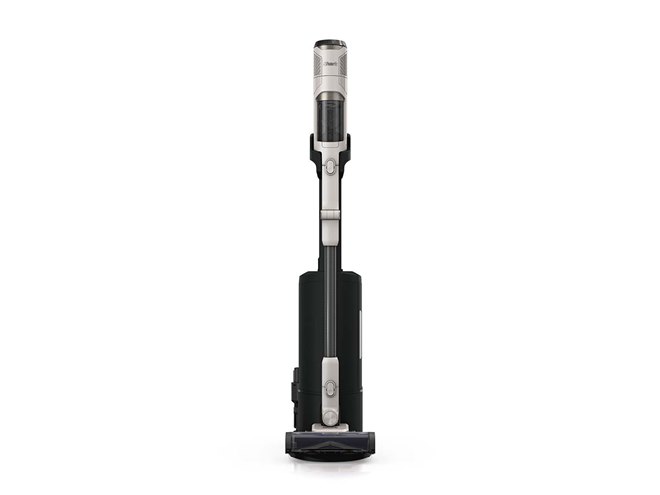 Shark、吸引力が20％アップしたコードレス掃除機の最上位「PowerClean