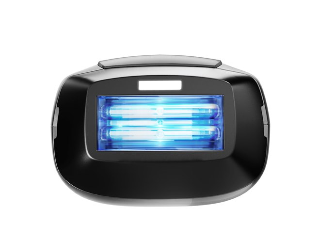 ユーライク、ハイパワー×冷却の新型光美容器「Ulike Air 10 Max / X