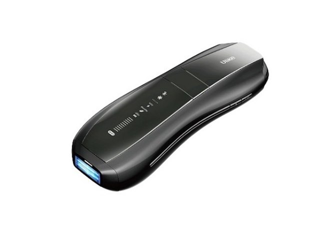 ユーライク、ハイパワー×冷却の新型光美容器「Ulike Air 10 Max / X
