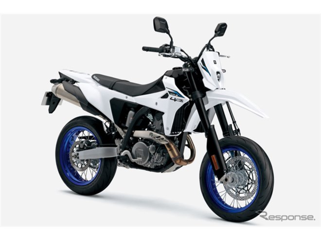 �X�Y�L DR-Z4SM