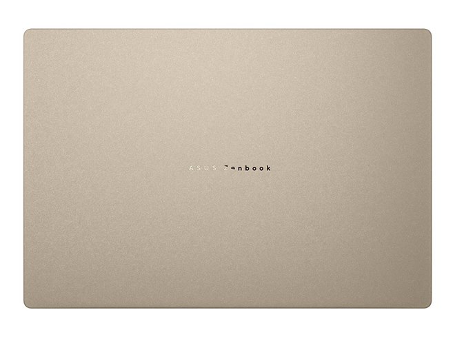 ASUS、16型で軽量1.1kgを実現したモバイルノートPC「Zenbook SORA 16