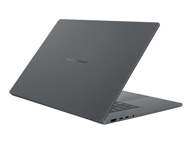 ハイスペック‼️ASUS☘️i7 第11世代☘️16GB☘512GB☘️ノートパソコン ASUS、16型で軽量1.1kgを実現したモバイルノートPC「Zenbook SORA 16