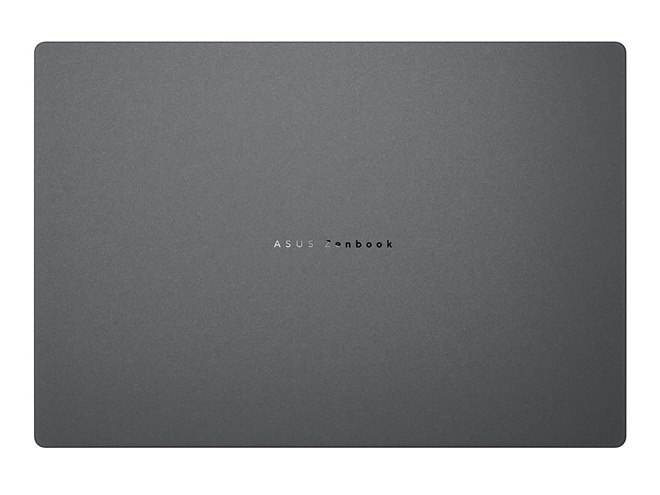 ASUS、16型で軽量1.1kgを実現したモバイルノートPC「Zenbook SORA 16