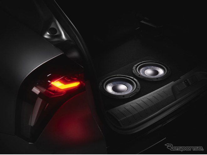 FOCAL「SLATEFIBER」第二世代モデル登場、カスタムインストール向け