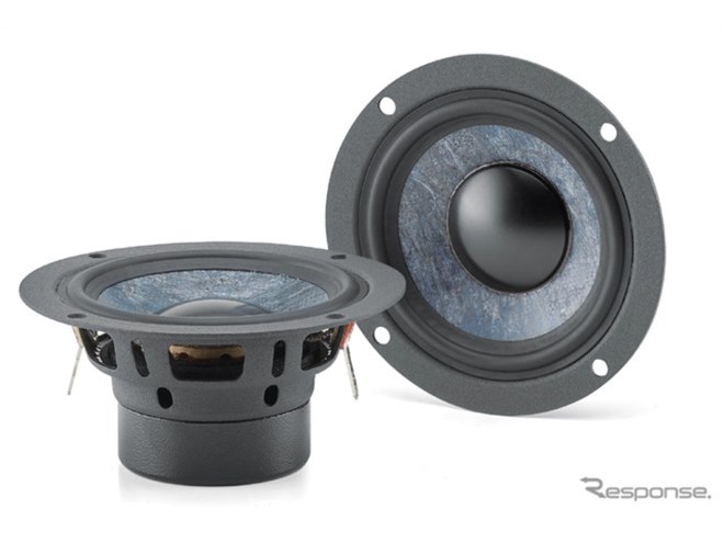 FOCAL「SLATEFIBER」第二世代モデル登場、カスタムインストール向け