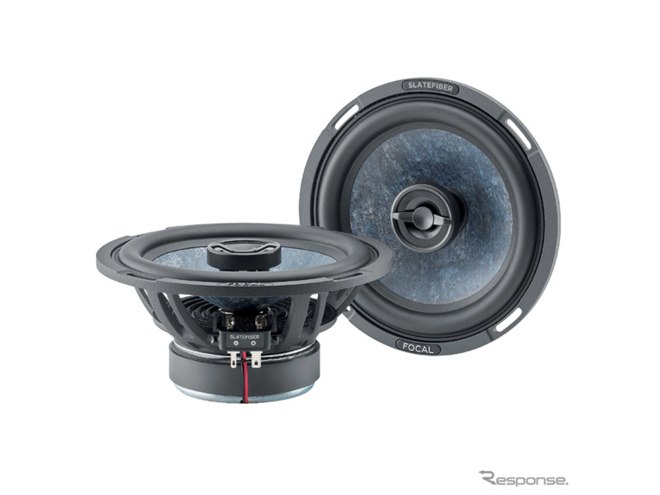 FOCAL「SLATEFIBER」第二世代モデル登場、カスタムインストール向け