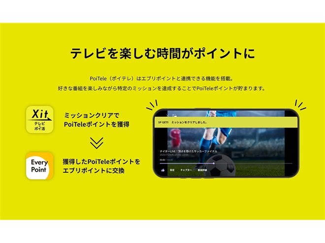 ピクセラ、スマホで視聴できるH.265録画対応ワイヤレステレビ