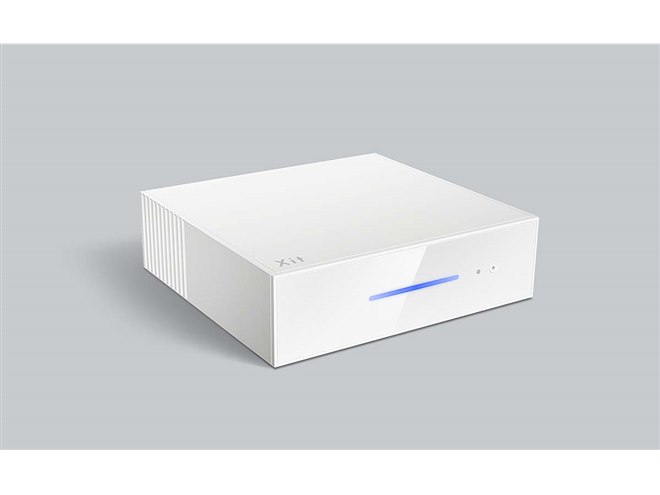 ピクセラ、スマホで視聴できるH.265録画対応ワイヤレステレビ