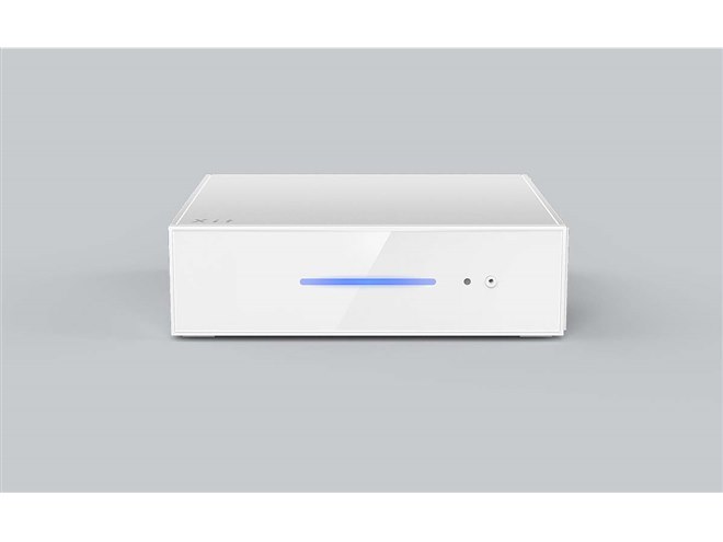 ピクセラ、スマホで視聴できるH.265録画対応ワイヤレステレビ