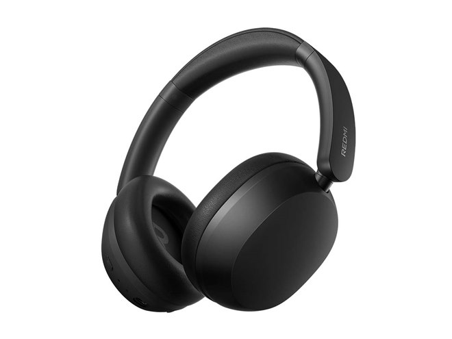 早割6,980円、シャオミから最大42dBのANCに対応したワイヤレス