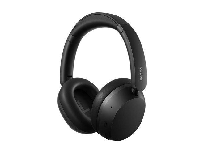 早割6,980円、シャオミから最大42dBのANCに対応したワイヤレス