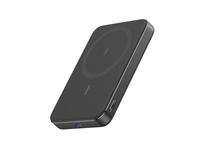 Anker、釘刺し試験100％通過可能なモバイルバッテリー「Nano Power