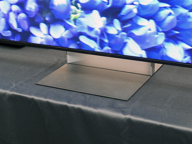 ソニー、RGB Mini LEDバックライトを搭載した4K液晶テレビのフラッグ