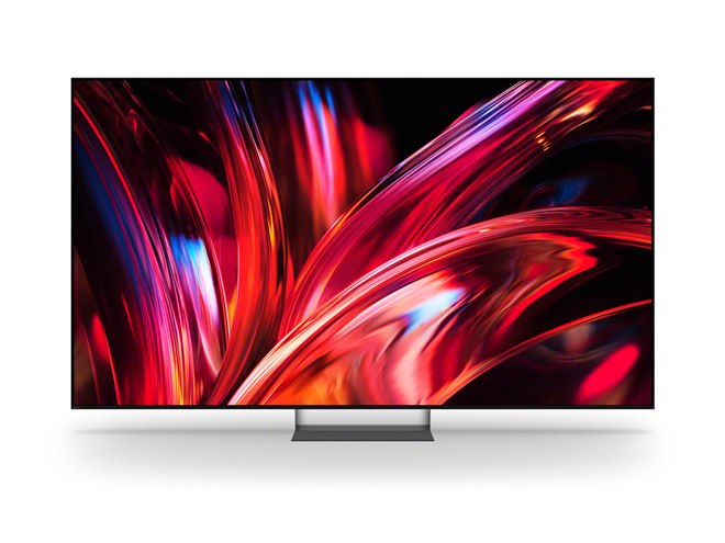 ソニー、RGB Mini LEDバックライトを搭載した4K液晶テレビのフラッグ