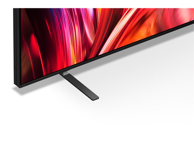 ソニー、RGB Mini LEDバックライトを搭載した4K液晶テレビのフラッグ