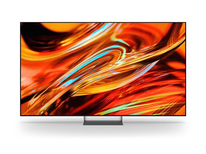 ソニー、最上位機のDNAを継承したRGB Mini LED搭載4Kテレビ「BRAVIA 7