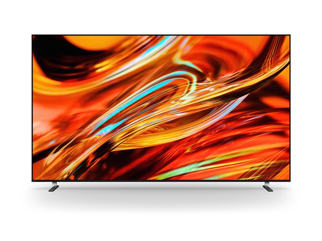ソニー、最上位機のDNAを継承したRGB Mini LED搭載4Kテレビ「BRAVIA 7