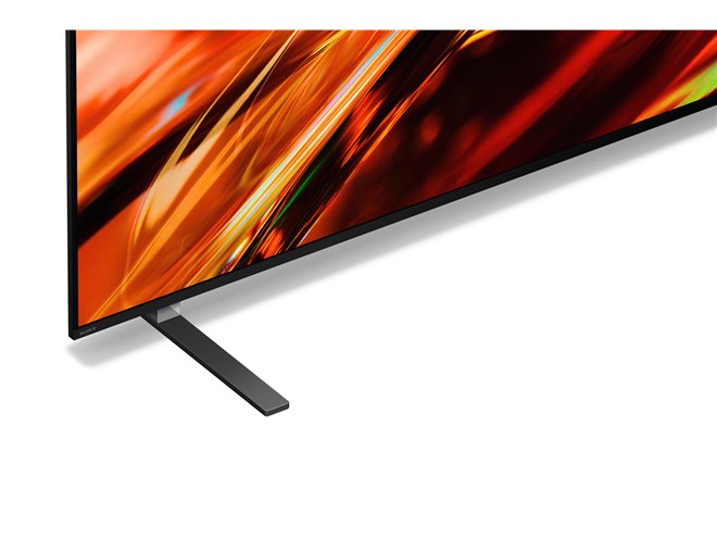 ソニー、最上位機のDNAを継承したRGB Mini LED搭載4Kテレビ「BRAVIA 7