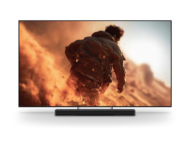 ソニー、最上位機のDNAを継承したRGB Mini LED搭載4Kテレビ「BRAVIA 7